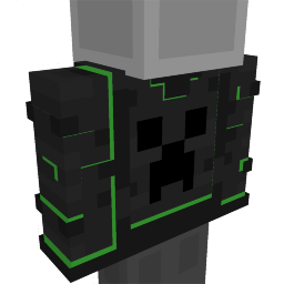 Creeper Suit