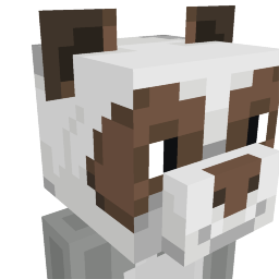 Panda Head Key Art