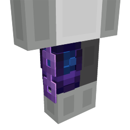 Purple Void Legs