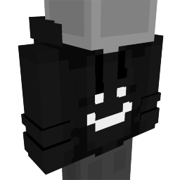 Smiley Hoodie Key Art