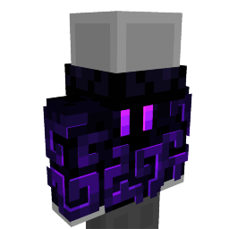Mystery End Hoodie on the Minecraft Marketplace by Float Studios