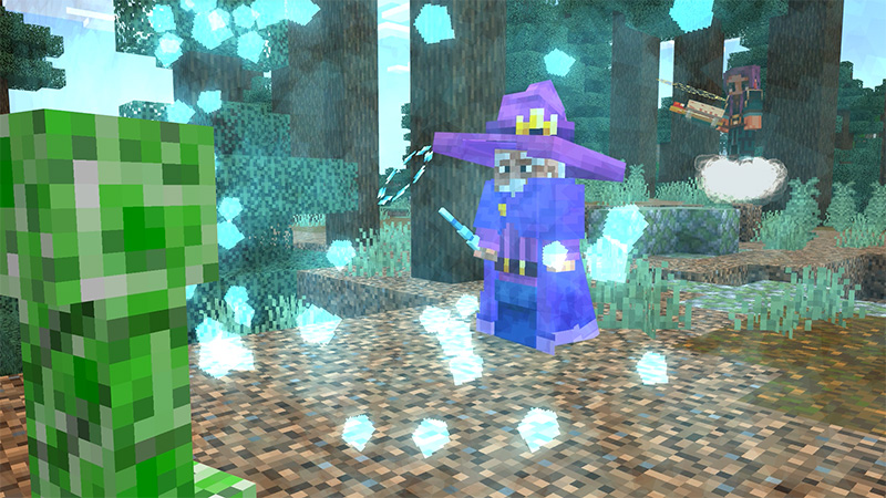 Magic Spells Screenshot #3