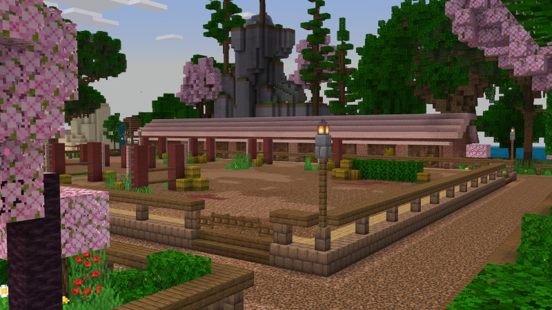 Lovely City Screenshot #7