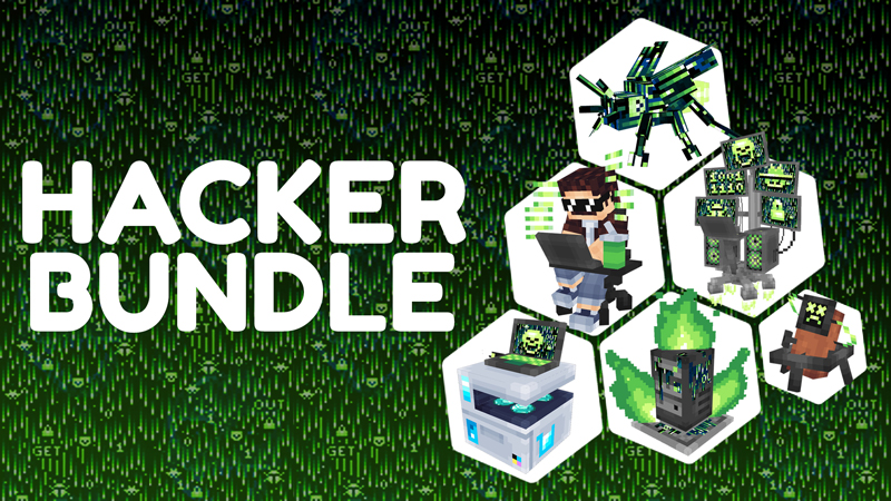 Hacker Bundle