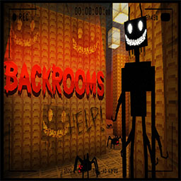 Backrooms Pack Icon