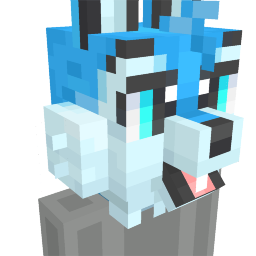 Furry Animatronic Head Key Art