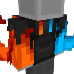 Soul Fire Hoodie Key Art