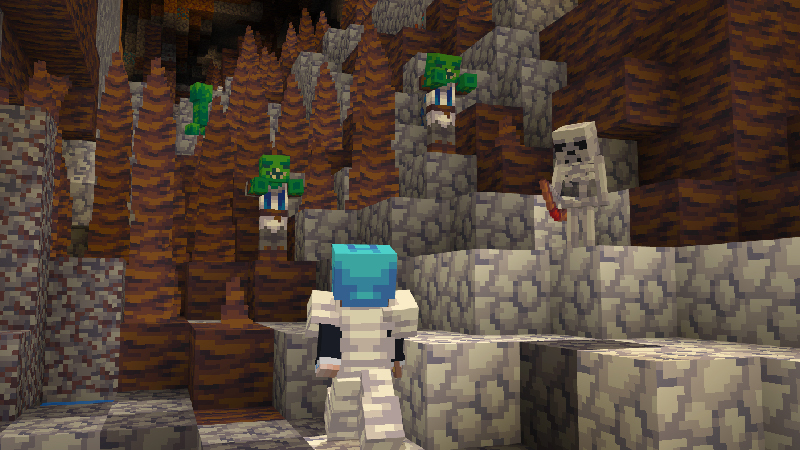 CRAFT Texture Pack Screenshot #5