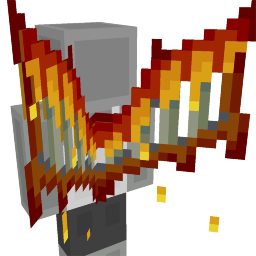 Demon Wings
