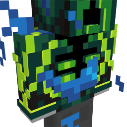 Hollow Creeper Outfit Key Art