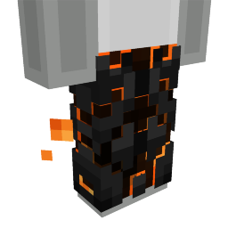 Dark Spark Pants