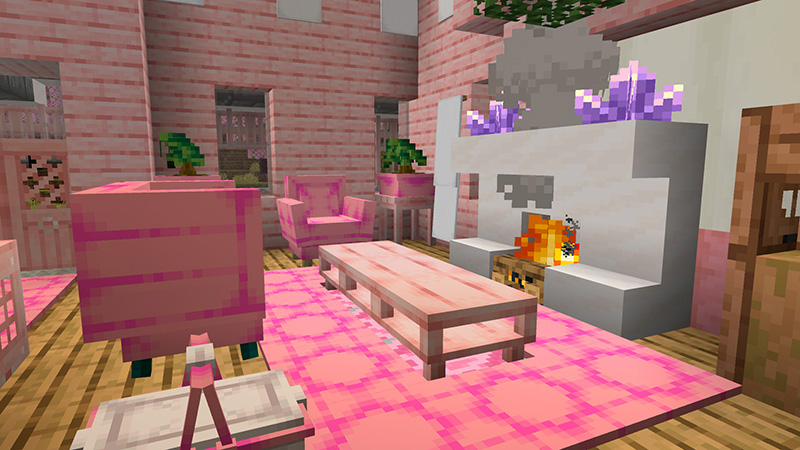 Furniture Furniture by Waypoint Studios