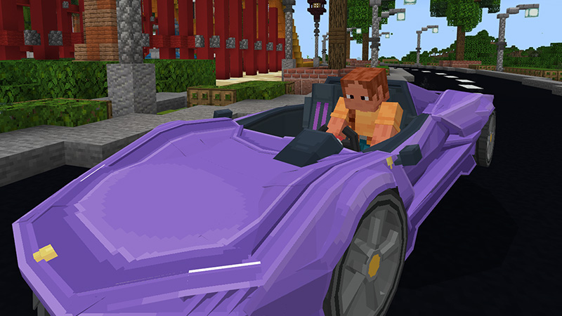 Super Cars Add-On Screenshot #6