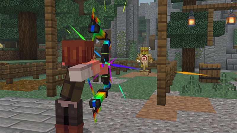 WEAPONS OP Screenshot #8