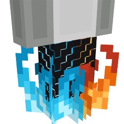 Mix Matrix Flame Ground