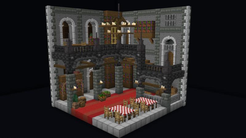 PRO Builder 2.0 Add-On PRO Builder 2.0 Add-On by Maca Designs
