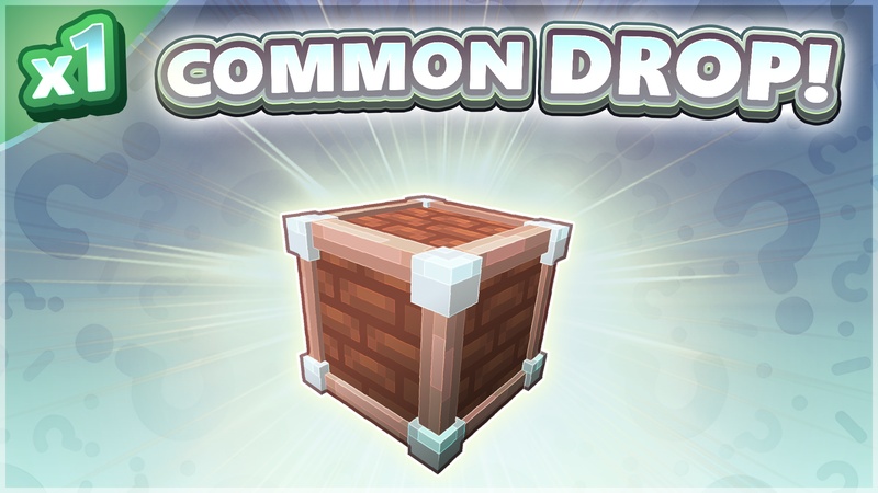 [Treasure Hunt] 1x Common Drop