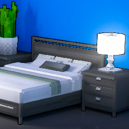 FURNITURE+ Pack Icon