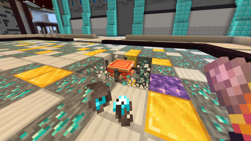 Drill Pickaxe Screenshot #2