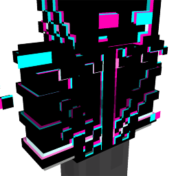 Neon Split Hood Key Art