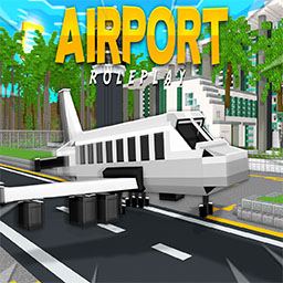 Airport Roleplay Pack Icon