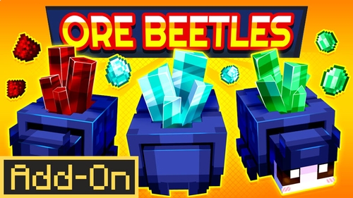 Ore Beetles