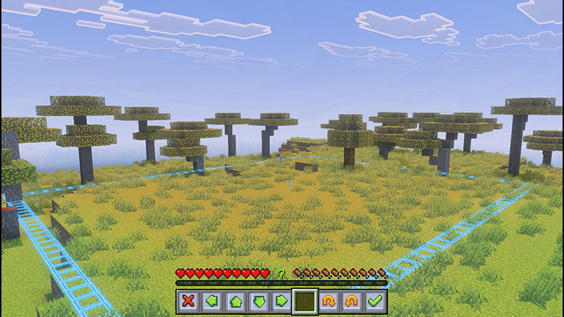 Craftable Bases Add-On Craftable Bases Add-On by 5 Frame Studios