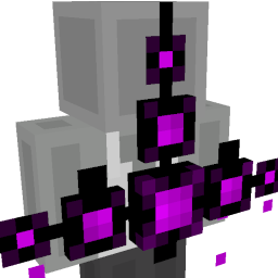 Redstone Power Key Art