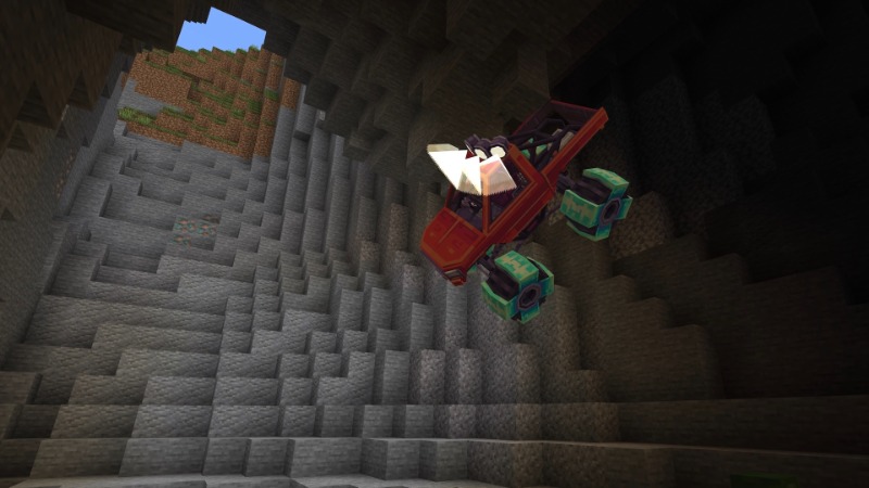 Monster Trucks Add-On Screenshot #2