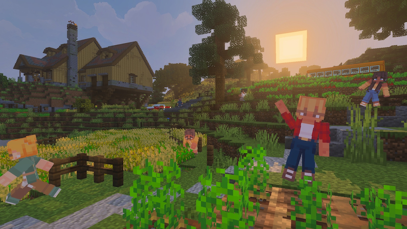 Roleplay Roleplay by Builders Horizon