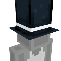 Magic Tall Hat