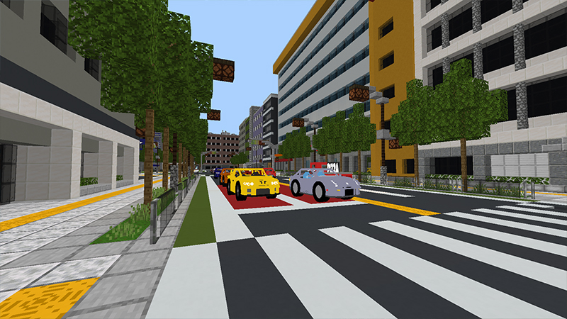 Pizza Delivery Simulator by DeliSoft Studios