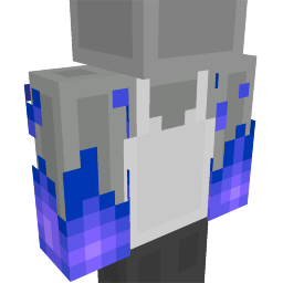 Rainbow Flames on the Minecraft Marketplace by Team Metallurgy