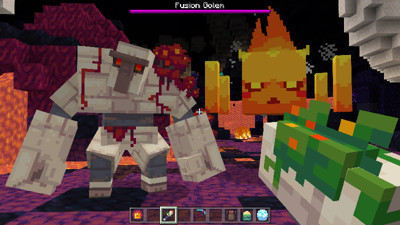 Ultra Mobs Screenshot #3