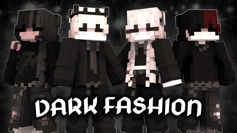Dark Fashion