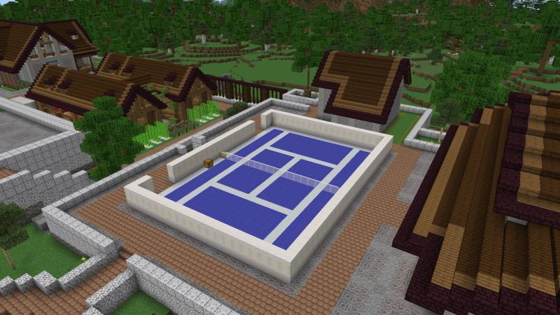 Wooden Cabin Screenshot #2