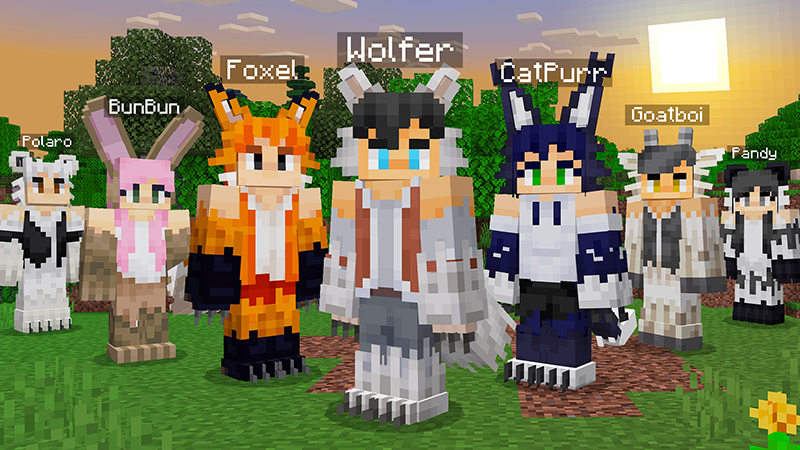 Fur Craft Add-On 3.0 Fur Craft Add-On 3.0 by Float Studios