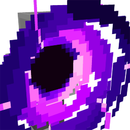 Galactic Vortex Key Art