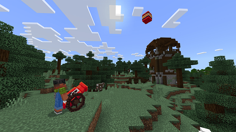 More TNT Screenshot #5