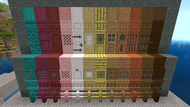 Lithos HD Textures by Syclone Studios