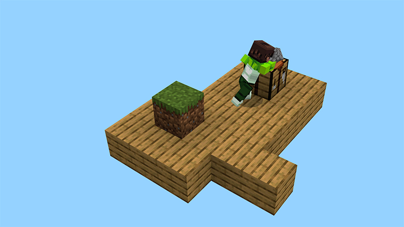 One Block Screenshot #1