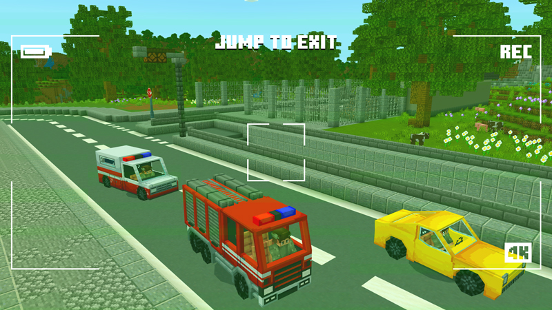 Safest House Screenshot #5
