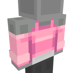 Pink Top Key Art