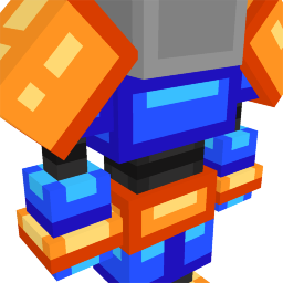 Mech Champion - Body