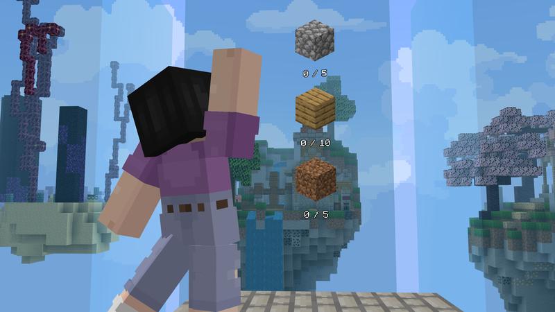 One Block Collectors Screenshot #4