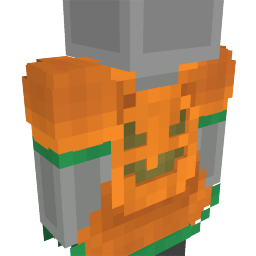 Jack O'lantern Dress Key Art