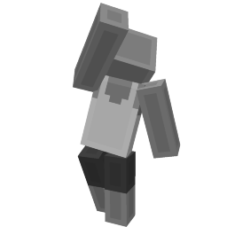 Pointer Dance on the Minecraft Marketplace by HorizonBlocks