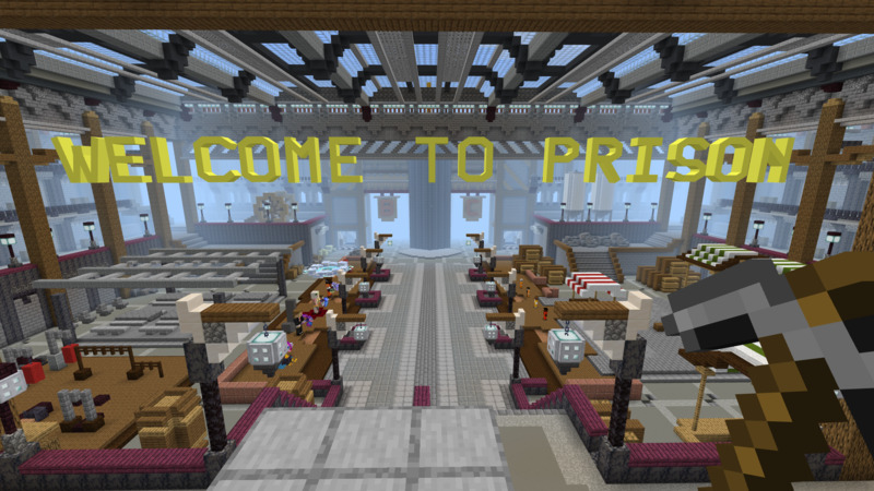 New Prison Pass Screenshot #1