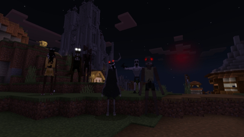 The Horror Legend Screenshot #2