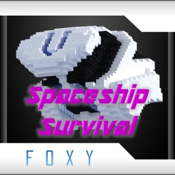 Spaceship Survival Pack Icon